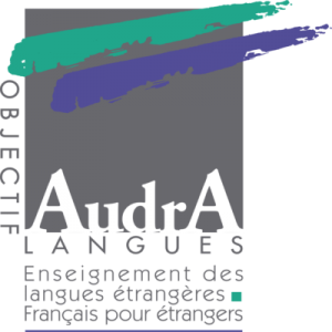 Logo Audralangues