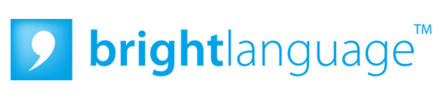 logo bright