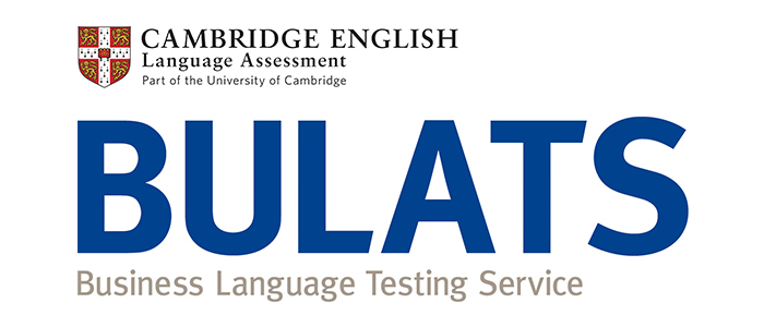 certification BULATS