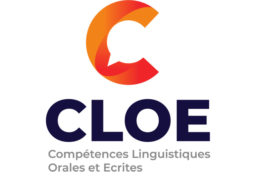 Logo CLOE