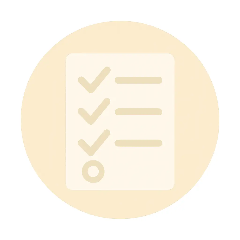 Pictogramme test d’anglais en ligne Audra Langues